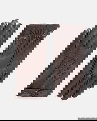 Marciano by Guess mănuși de piele