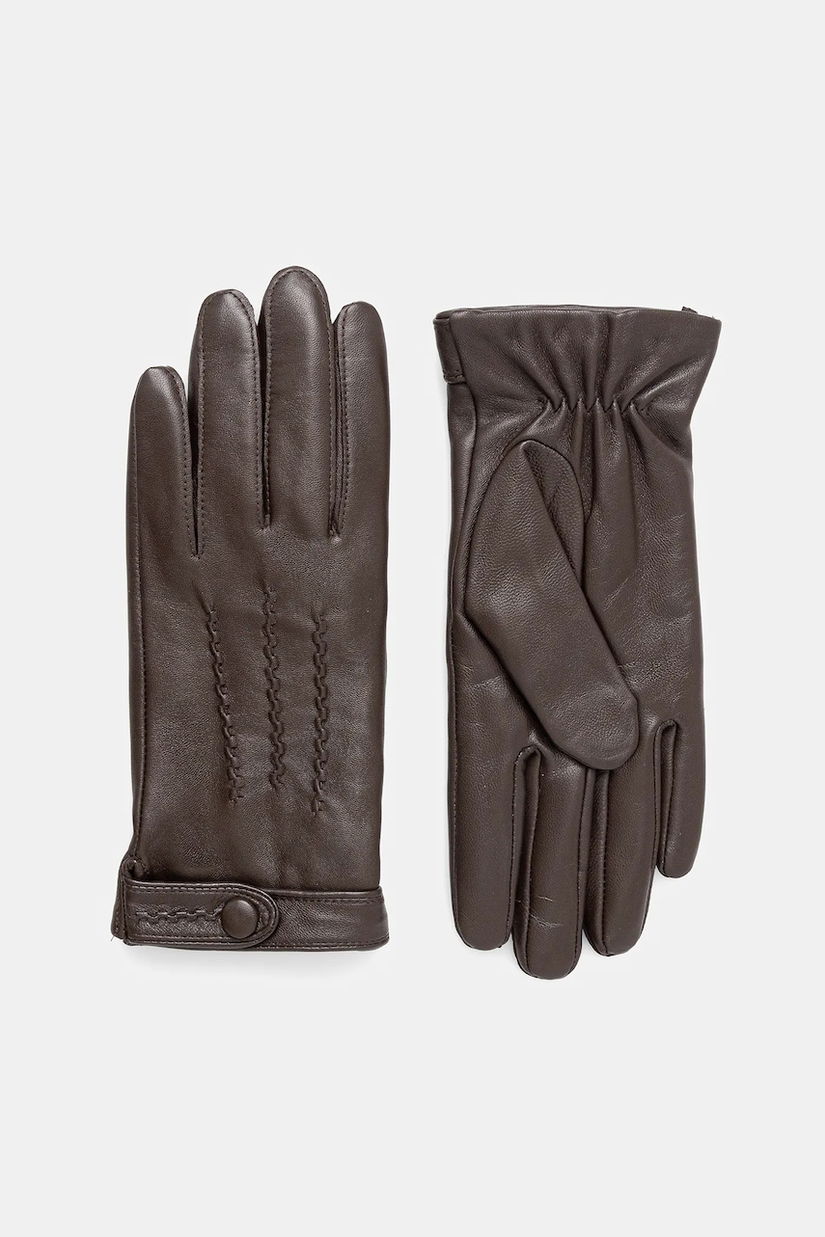 Marciano by Guess mănuși de piele