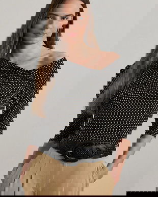 Lauren Ralph Lauren bluză