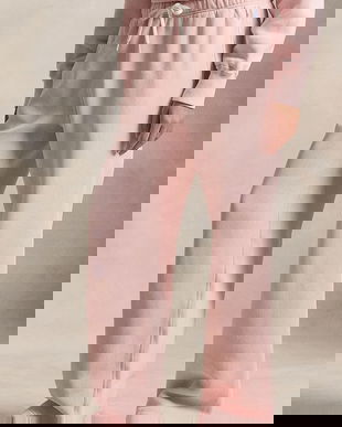 Polo Ralph Lauren pantaloni de trening