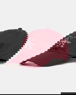 Calvin Klein Jeans șapcă de baseball din bumbac