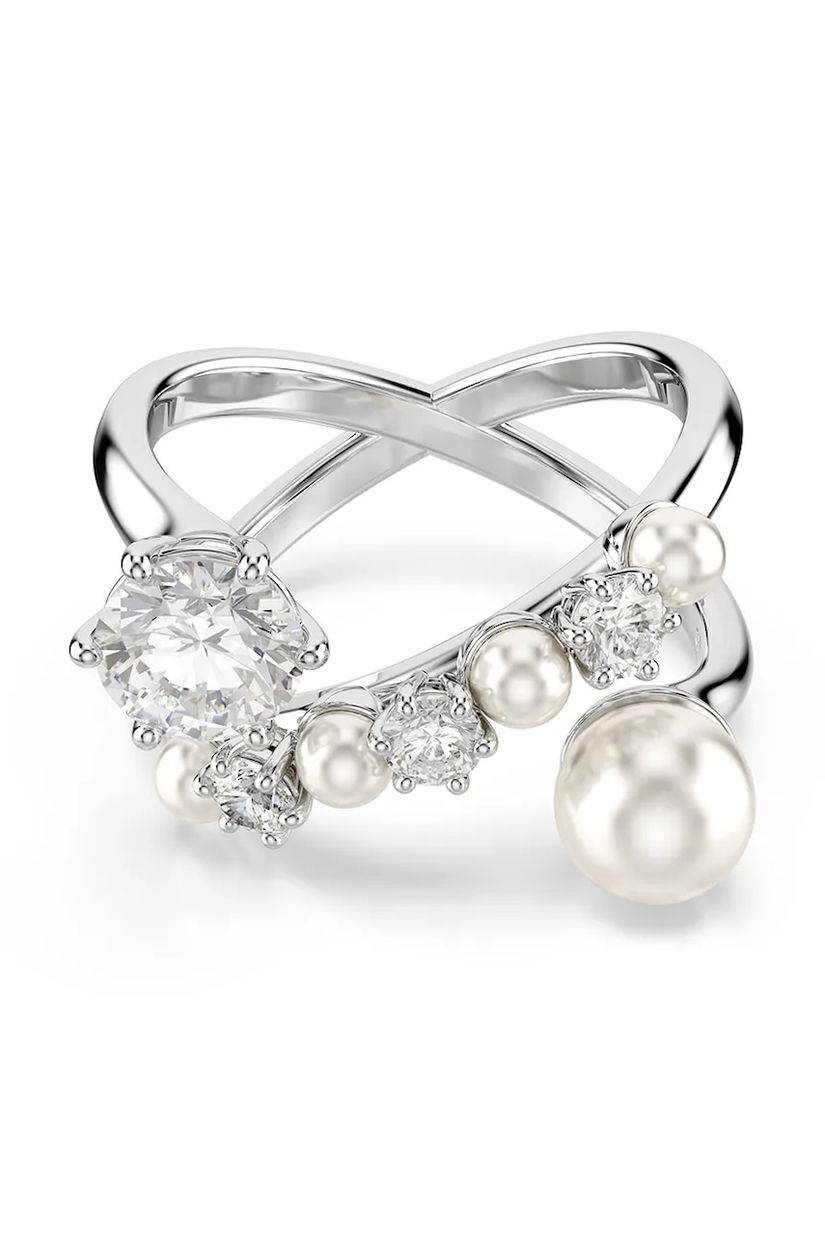 Swarovski inel MATRIX