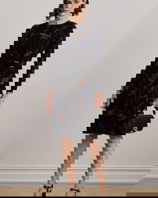 Lauren Ralph Lauren rochie