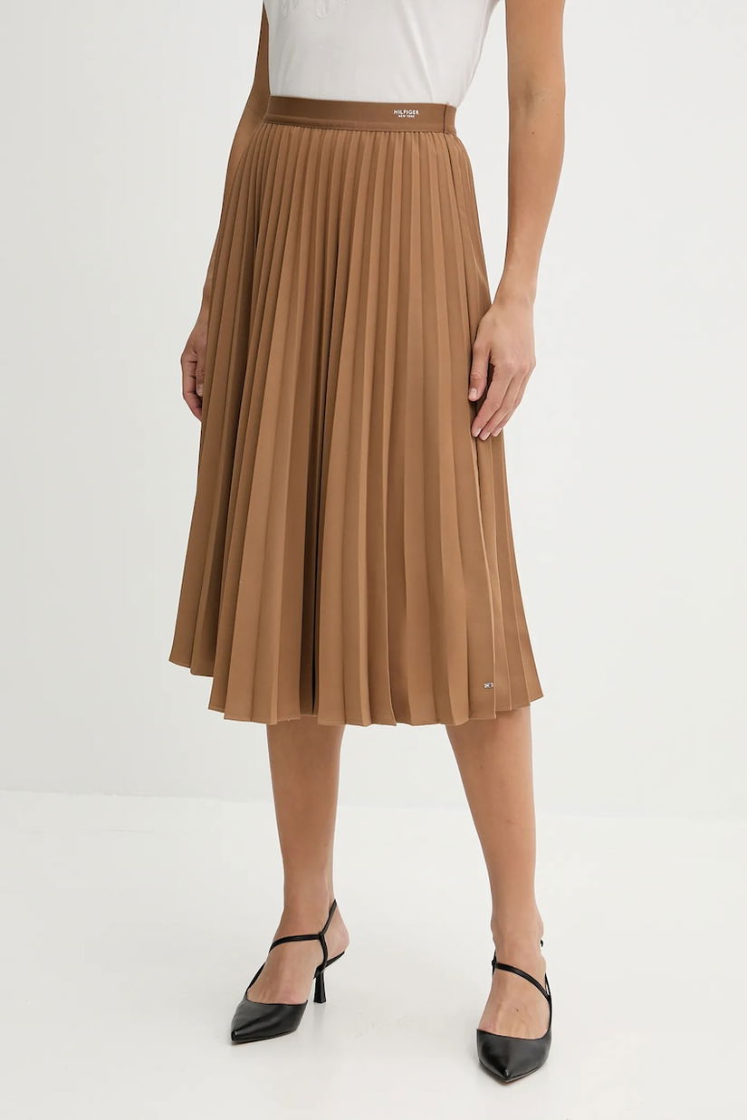 Tommy Hilfiger fustă