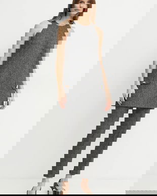 Pinko rochie din lana