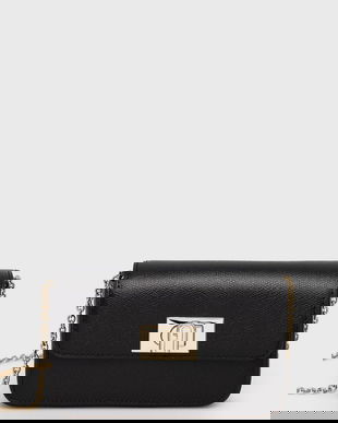 Furla poseta de piele