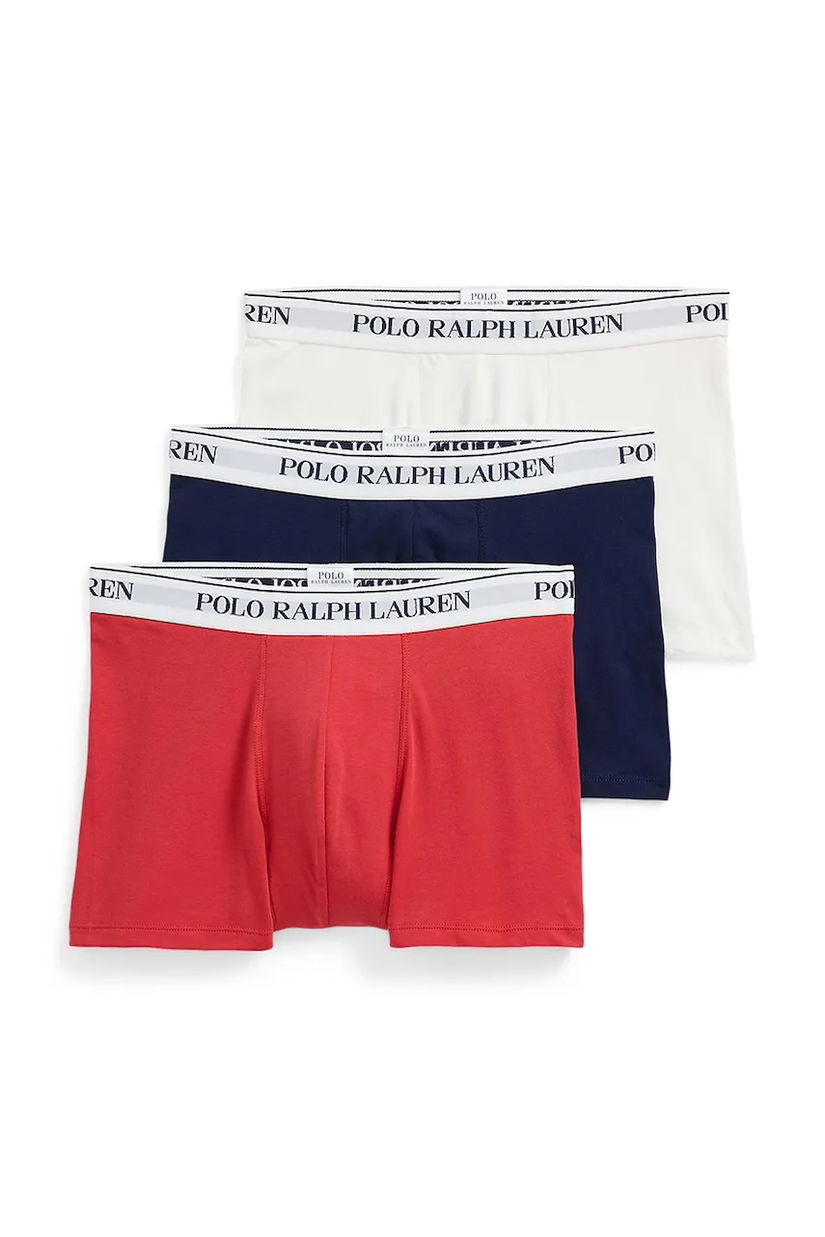 Polo Ralph Lauren boxeri 3-pack