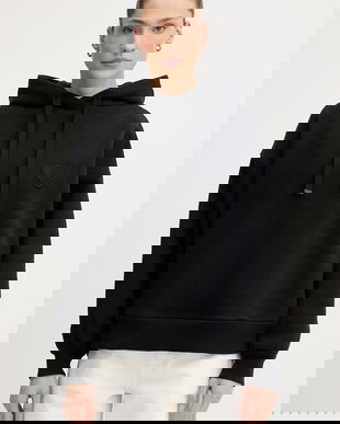 AllSaints hanorac de bumbac LOVERS