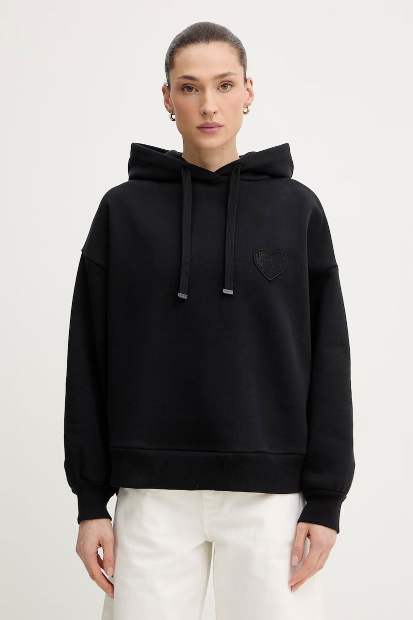 AllSaints hanorac de bumbac LOVERS