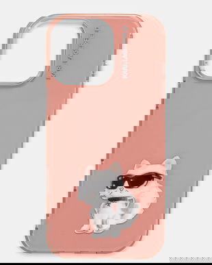 Karl Lagerfeld husă pentru telefon iPhone 16 Pro Max