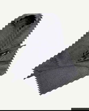 Ruslan Baginskiy fular din amestec de lână