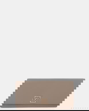 Calvin Klein portofel de piele