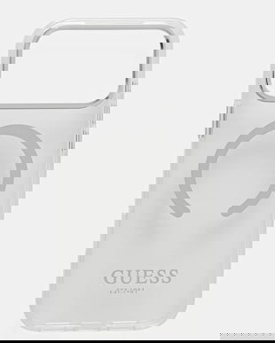 Guess husă pentru telefon iPhone 17 Pro Max