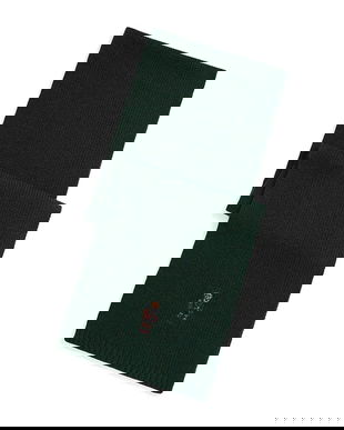 Polo Ralph Lauren eșarfă cu lână