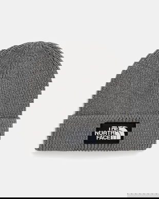 The North Face căciulă TNF Logo Box