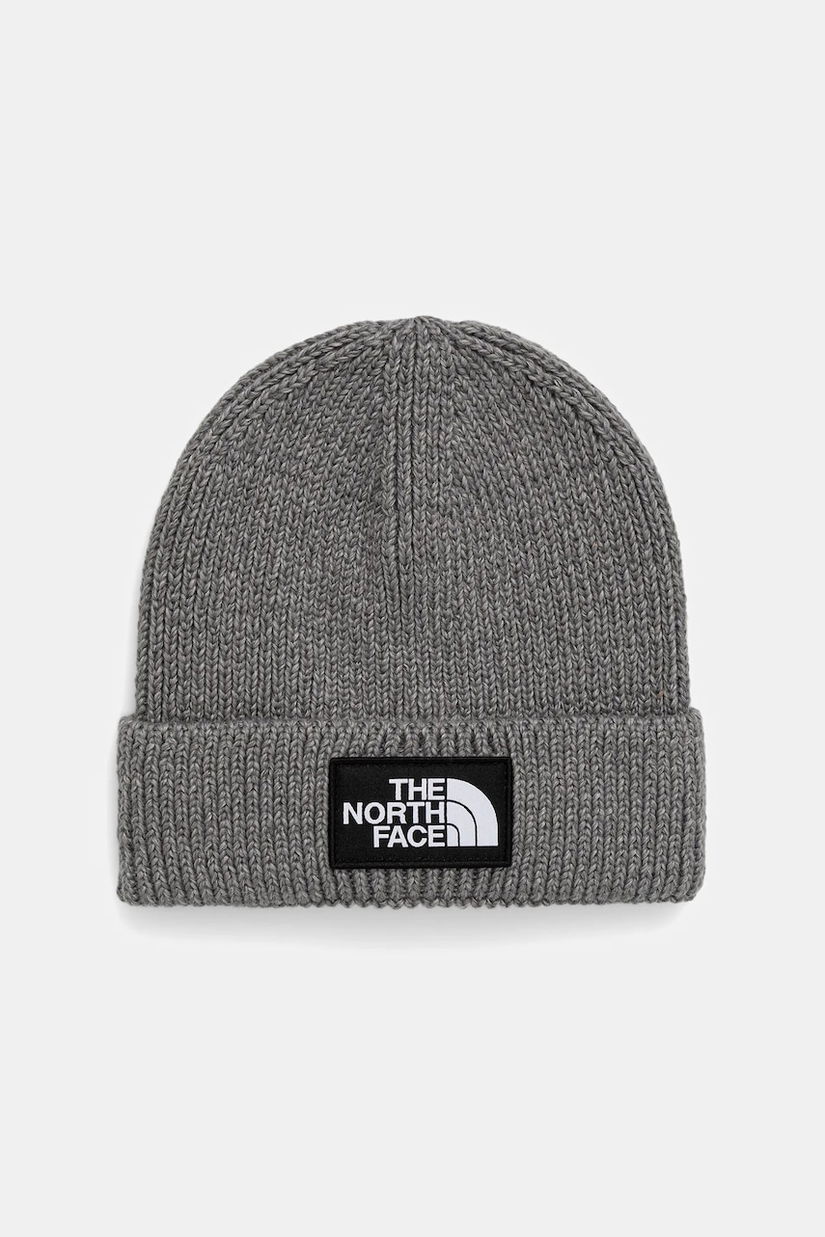 The North Face căciulă TNF Logo Box