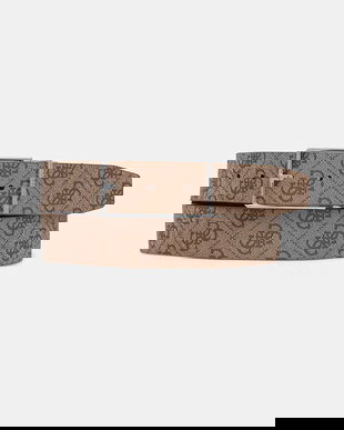 Guess curea cu două fețe MILANO