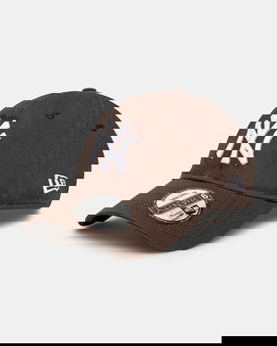 New Era șapcă de baseball din bumbac LEAGUE ESSENTIAL 9TWENTY®