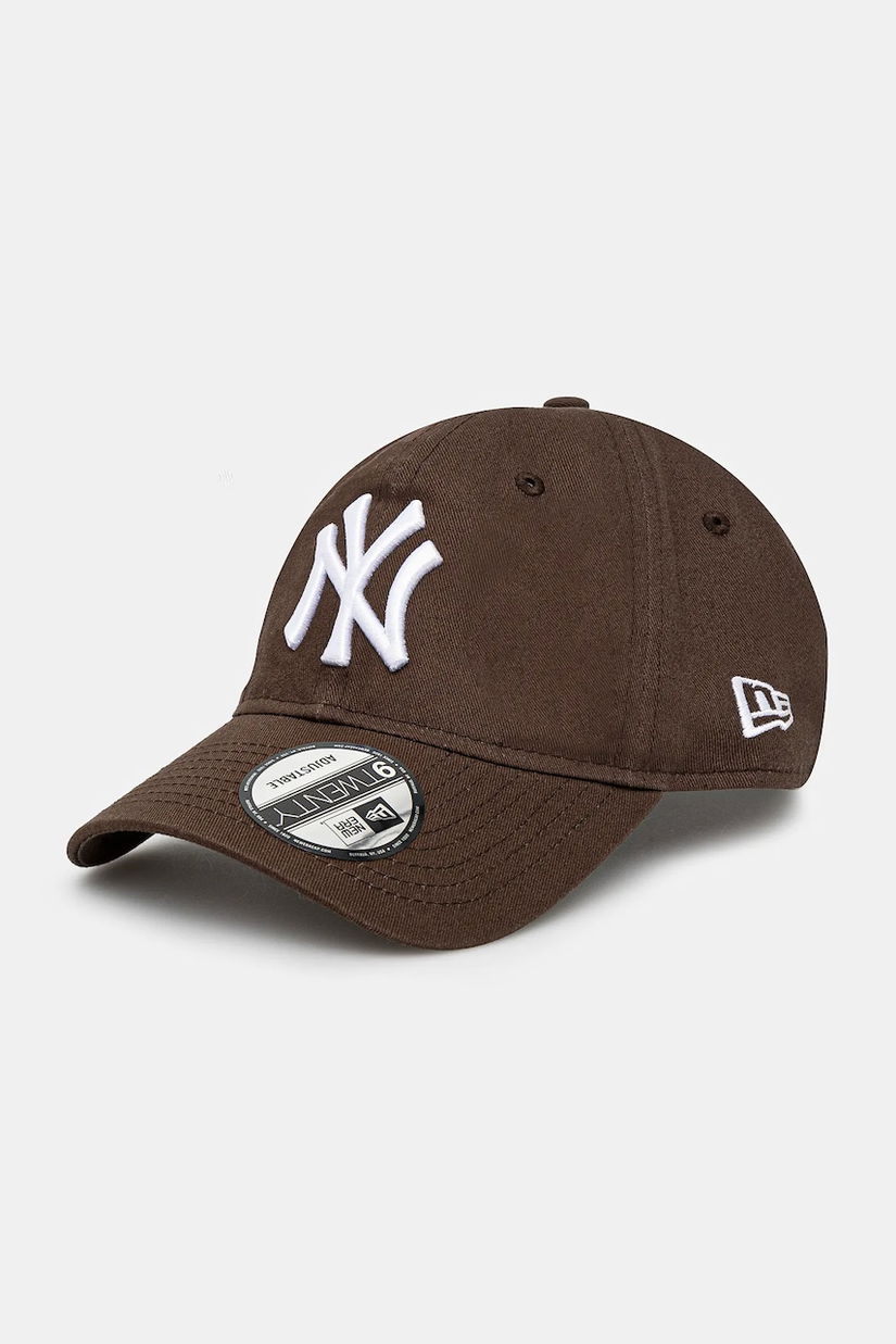 New Era șapcă de baseball din bumbac LEAGUE ESSENTIAL 9TWENTY®
