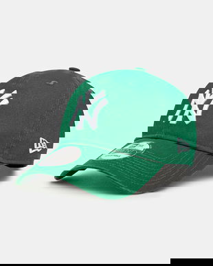 New Era șapcă de baseball din bumbac CORE CLASSICS 9TWENTY®