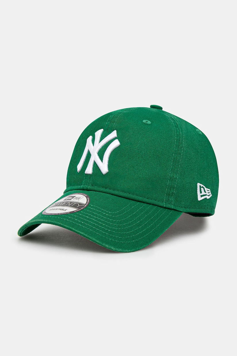New Era șapcă de baseball din bumbac CORE CLASSICS 9TWENTY®