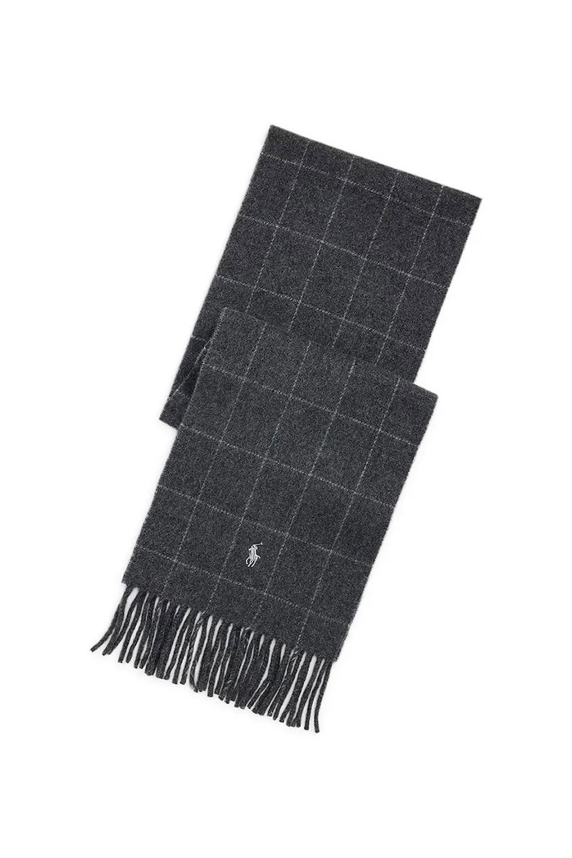 Polo Ralph Lauren eșarfă cu lână