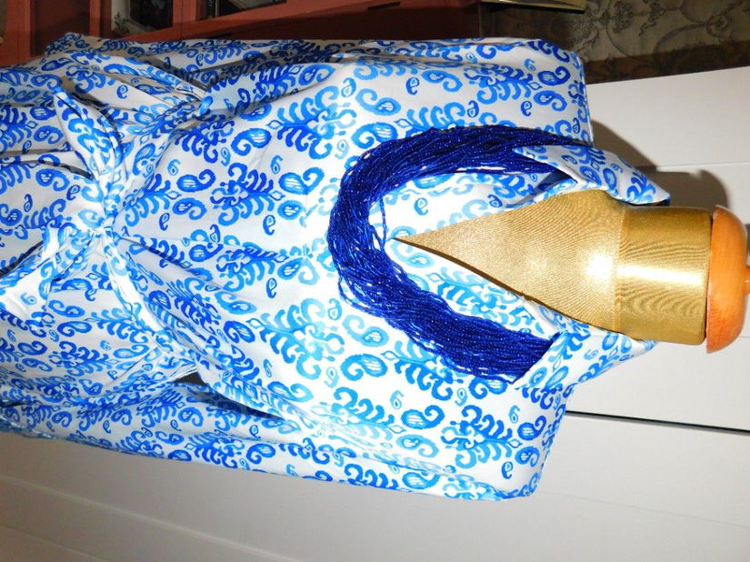 STEILMANN,  rochie deosebita, fina, pentru  vara  L / XL