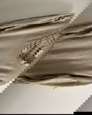 Bluză stone island crem