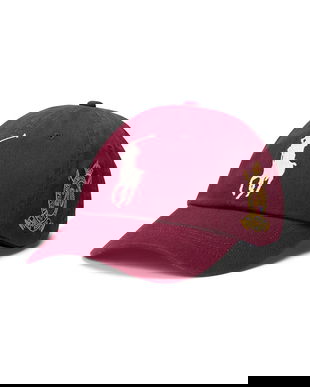 Polo Ralph Lauren șapcă de baseball din bumbac