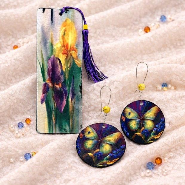 set cadou pentru femei 01858