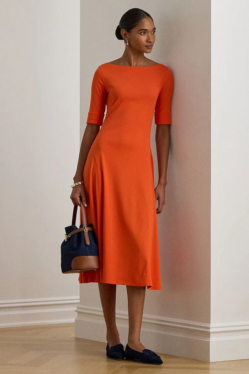 Lauren Ralph Lauren rochie