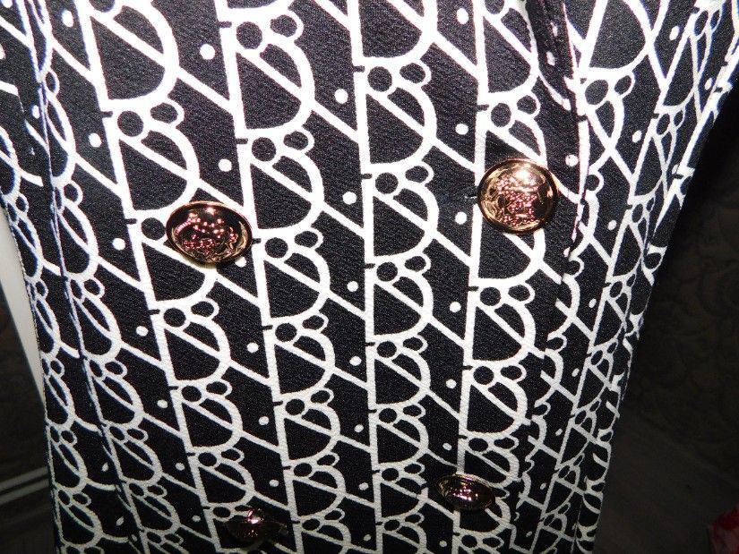 Vesta noua lunga, eleganta  48 - 50