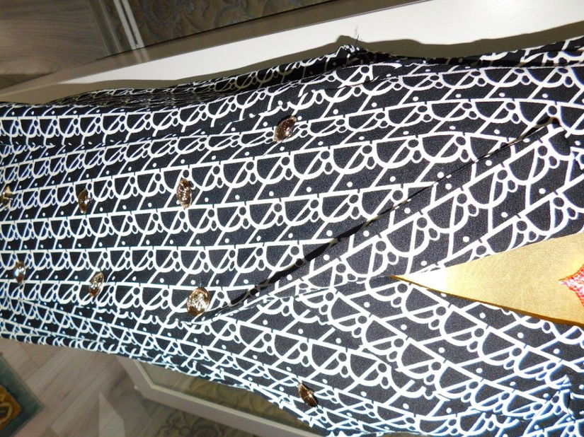 Vesta noua lunga, eleganta  48 - 50