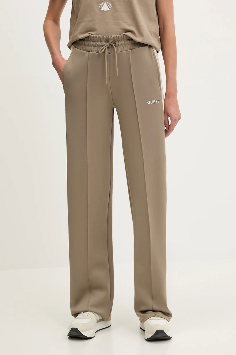 Guess pantaloni de trening YARROW
