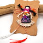 Martisor traditional zana primavara
