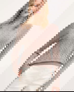 Tommy Hilfiger pulover de lână