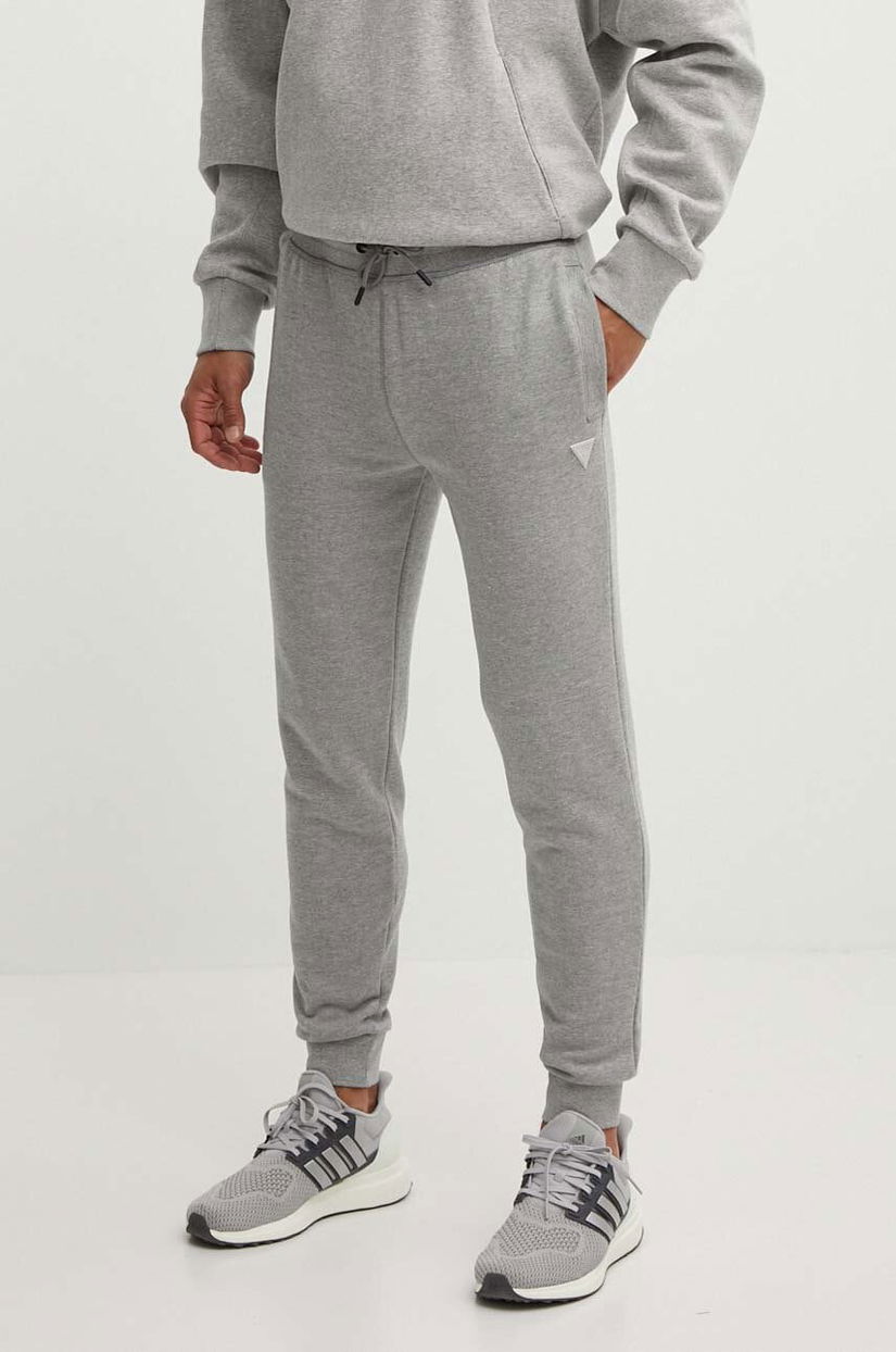Guess pantaloni de trening ALDWIN