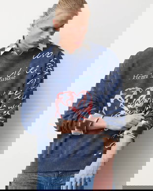 Medicine hanorac de bumbac