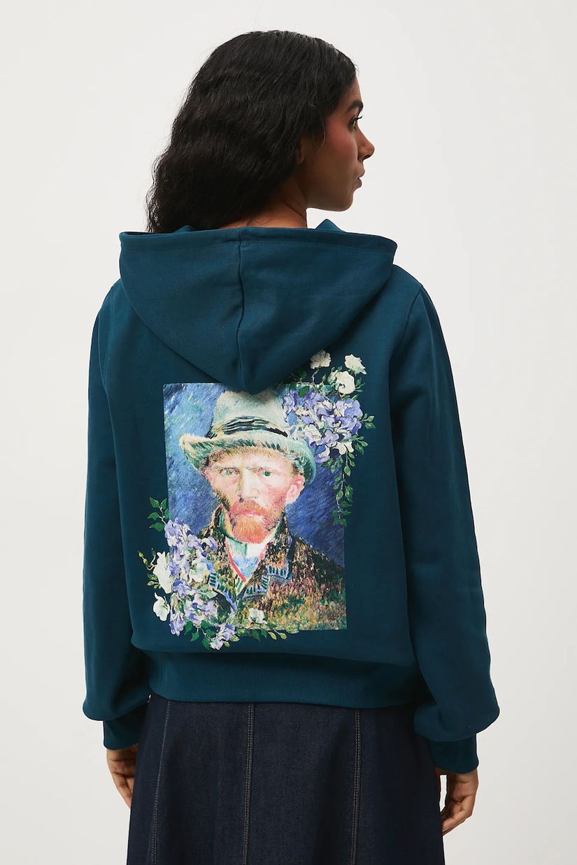 Medicine hanorac de bumbac