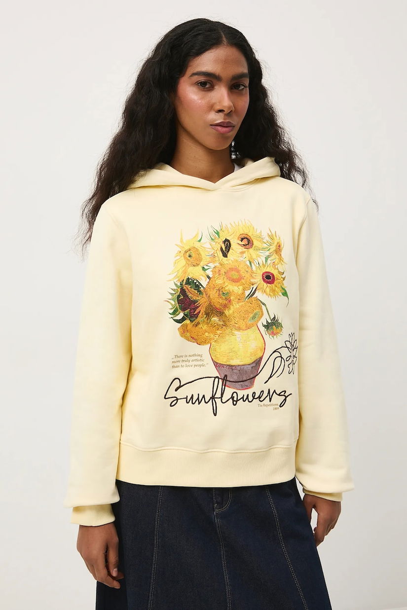 Medicine hanorac de bumbac