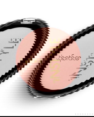 Fard de Obraz - Topface Instyle Blush On PT354.003K, 10 g