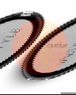 Fard de Obraz - Topface Instyle Blush On PT354.006K, 10 g