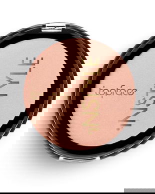 Fard de Obraz - Topface Instyle Blush On PT354.008K, 10 g