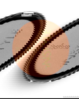 Fard de Obraz - Topface Instyle Blush On PT354.009K, 10 g