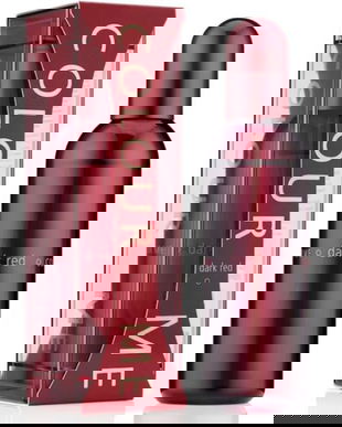 Apa de Parfum Unisex - Colour Me Dark Red, Milton-Lloyd Fragrances, 100 ml