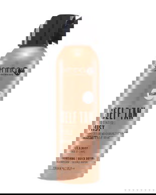 Spray Autobronzant Sienna X -self Tan Q10 Tinted Mist