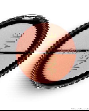 Fard de Obraz - Topface Instyle Twin Blush On PT353.002K, 10 g