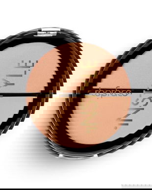 Fard de Obraz - Topface Instyle Twin Blush On PT353.003K, 10 g