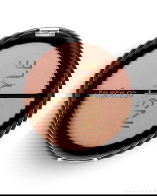 Fard de Obraz - Topface Instyle Twin Blush On PT353.004K, 10 g