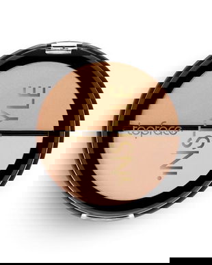 Fard de Obraz - Topface Instyle Twin Blush On PT353.005K, 10 g